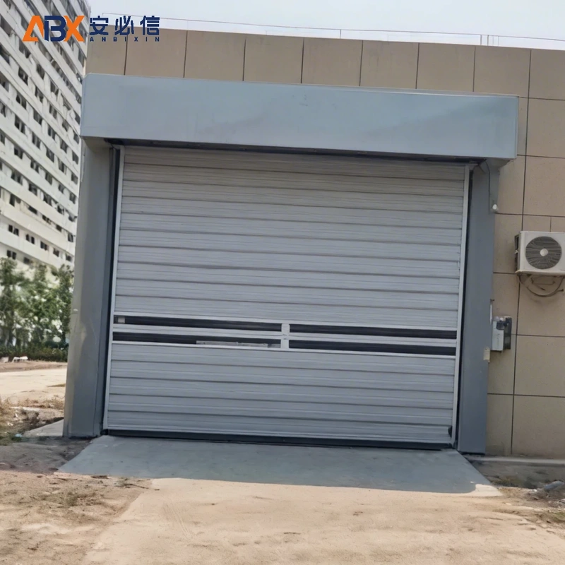 喀什洁净室高速门